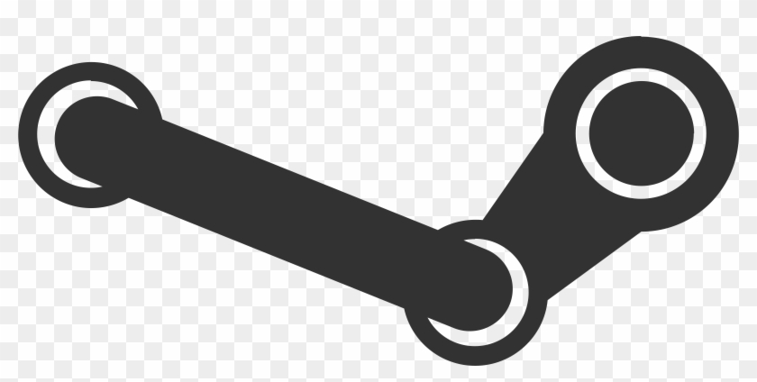 840x424 Steam Icon Logo Png Transparent