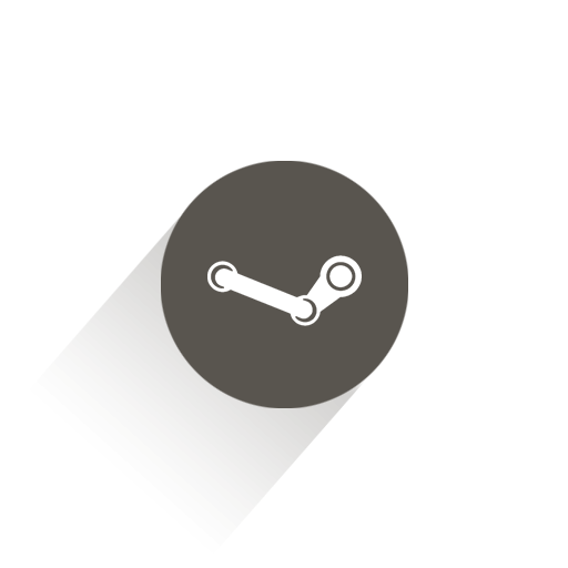 512x512 Steam Icon