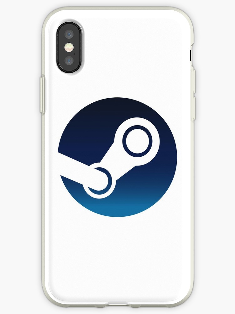 750x1000 Steam Icon Iphone Case Cover
