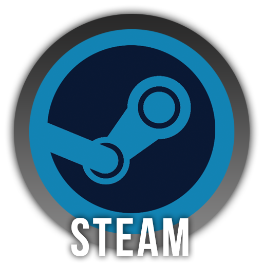 512x512 Steam Icon Png Images In Collection