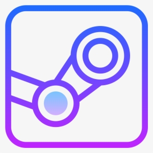 300x300 Steam Icon Png Png Images Png Cliparts Free Download On Seekpng