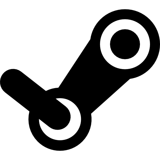 512x512 Steam Icons Free Download