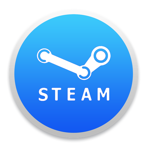512x512 Steam Icon
