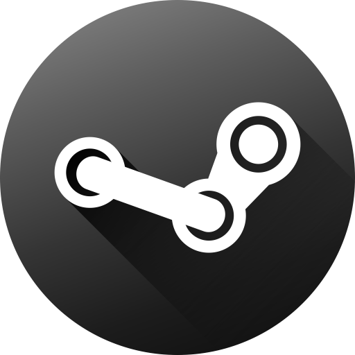 512x512 Steam Icon