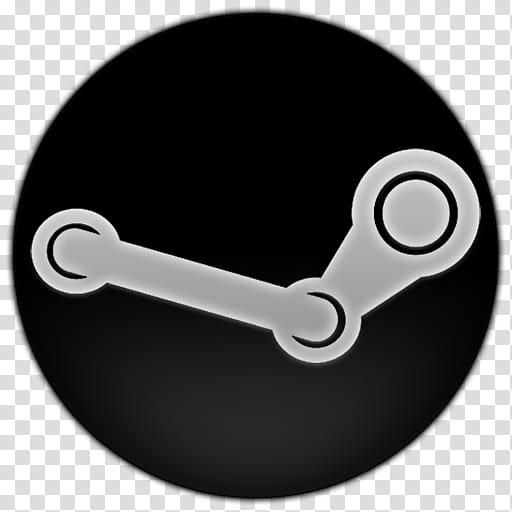 Steam Icon Transparent at Vectorified.com | Collection of Steam Icon