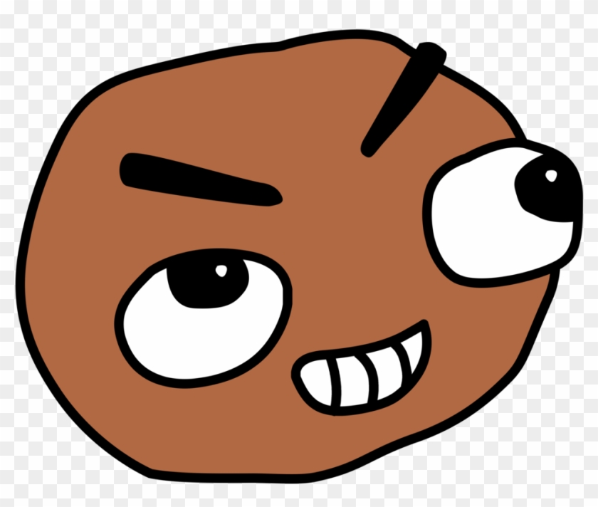 840x712 Potato Steam Icon With Transparency