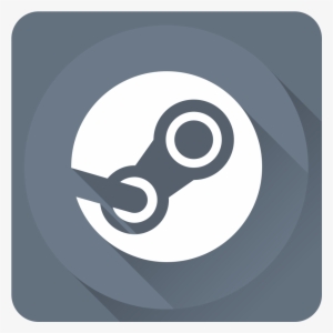 300x300 Steam Icon Png, Free Hd Steam Icon Transparent Image