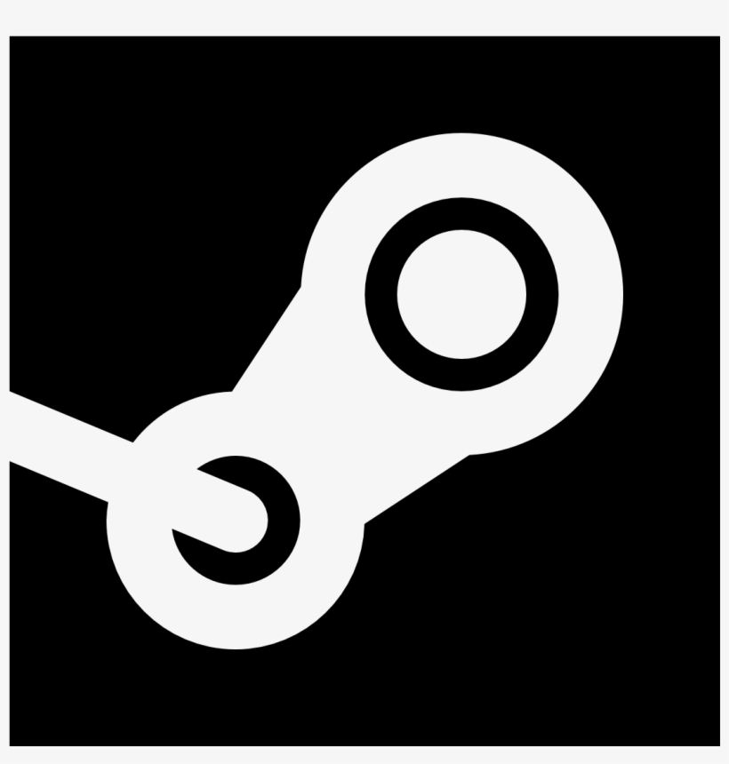 820x860 Steam Icon Windows Transparent Png