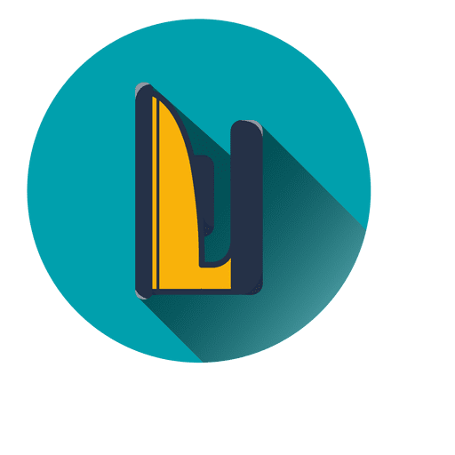 512x512 Steam Iron Round Icon