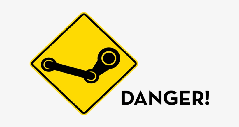 820x437 Scammers Are Hiding Malware Behind Fake Steam Pages