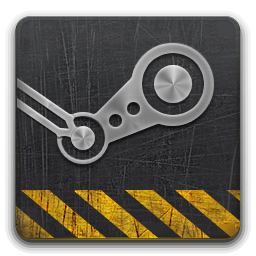 256x256 Steam Icon Variations Iconset Guillendesign
