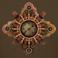 Poppycock And Cheapskate Usa Steampunk Icon 190x190 Poppycock And Cheapskate Usa Steampunk Icon