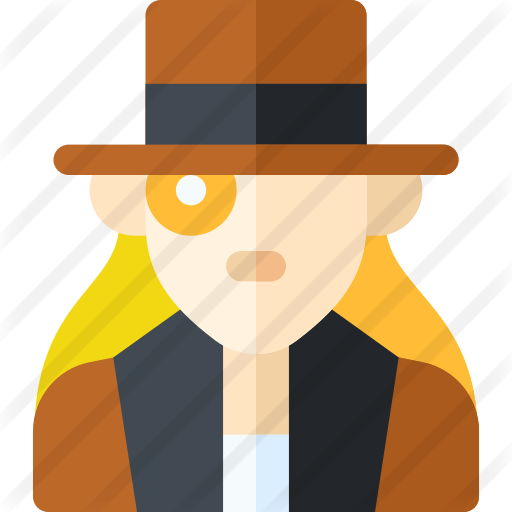 Steampunk 512x512 Steampunk