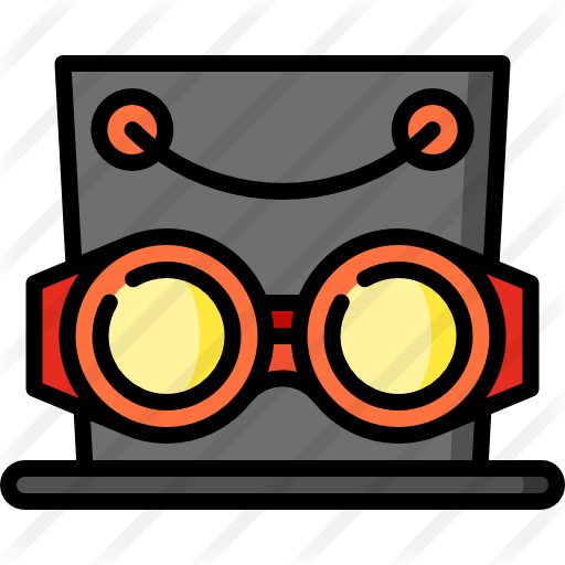 Steampunk 512x512 Steampunk