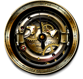 78 Steampunk Icon Images At Vectorified.com