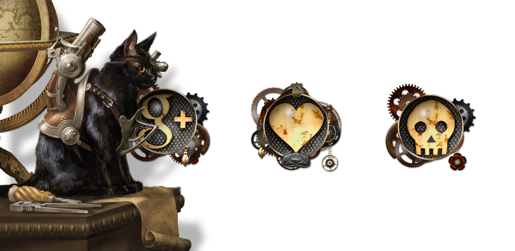 Tha Steampunk Tha Icon 1024x500 Tha Steampunk Tha Icon