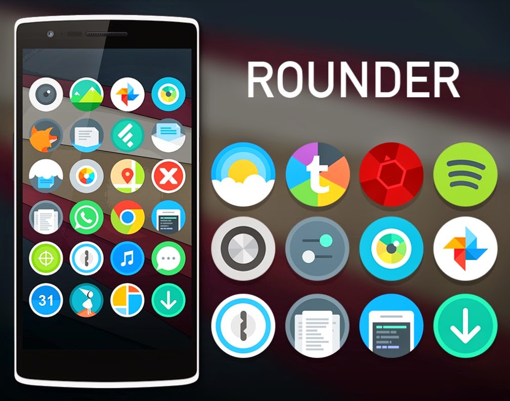 1008x792 Information Technology Cool New Icon Packs For Your Android