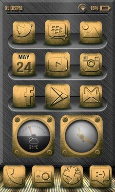 236x393 Best My Buzz Homescreen Images In Android Smartphone