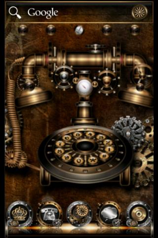 320x480 Adw Theme Steampunk Apk Apk Tools