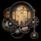 143x143 Android News Free Steampunk