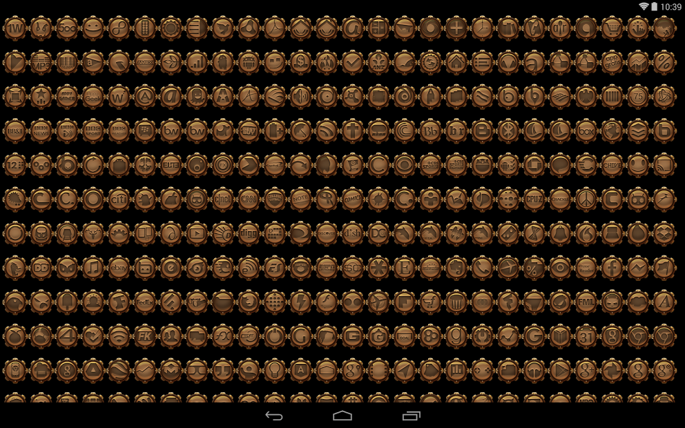 992x620 Download Steampunk