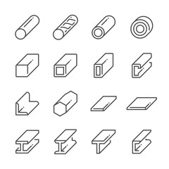 Steel Icon at Vectorified.com | Collection of Steel Icon free for ...