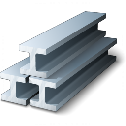 256x256 Iconexperience V Collection I Beams Icon