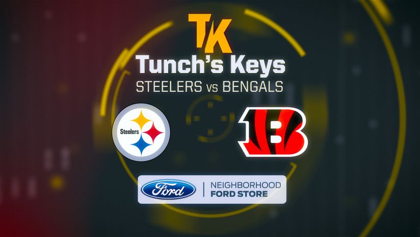 824x464 Keys To The Game Steelers