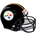 128x128 Pittsburgh Steelers Icons