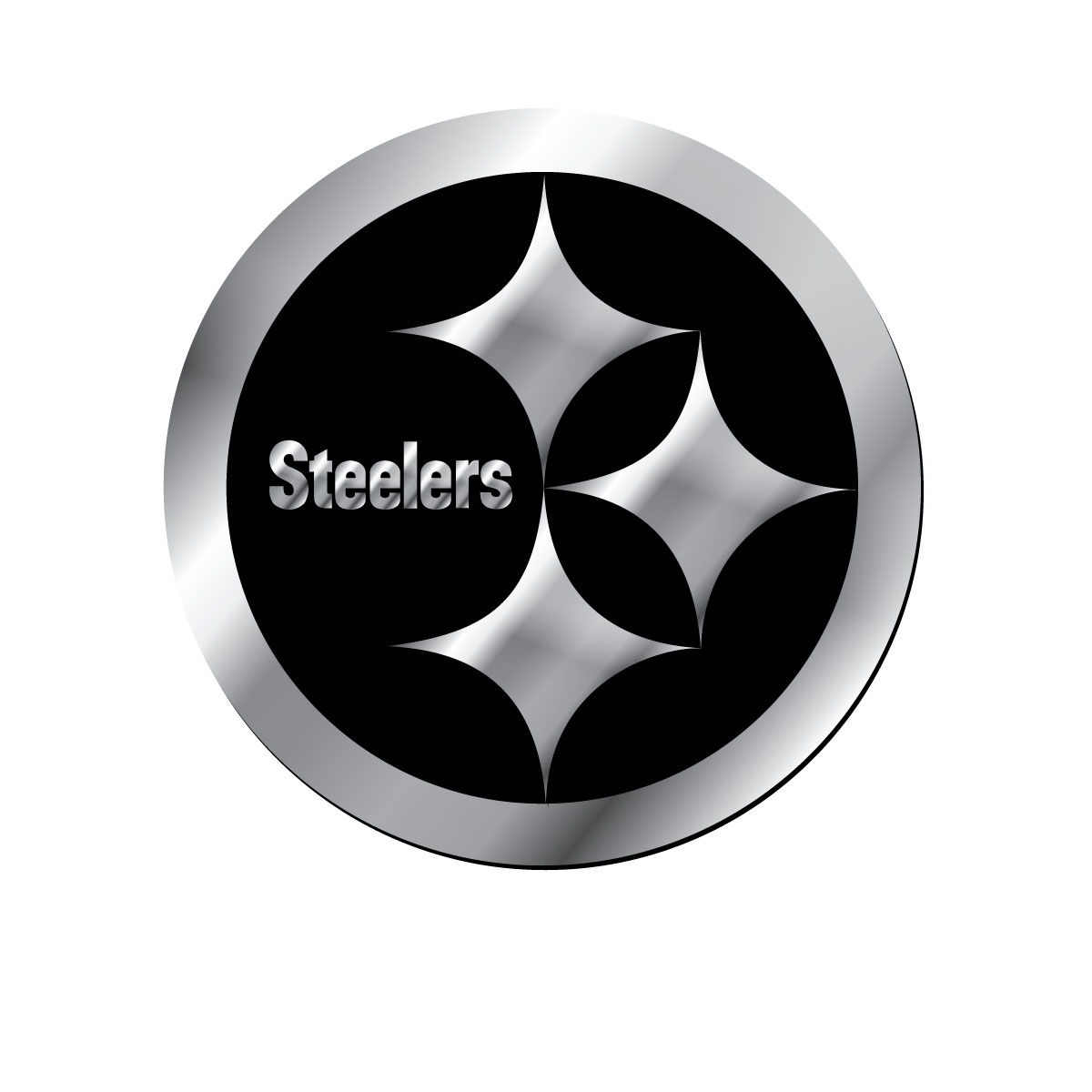 1200x1200 Steelers Logo Wallpapers Gallery