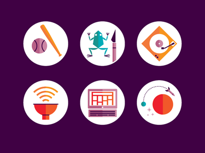 400x300 Stem Careers Icon Stem Careers, Icon Design, Art Classroom