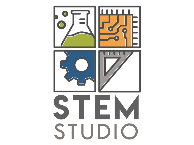800x600 Stem Studio Logo