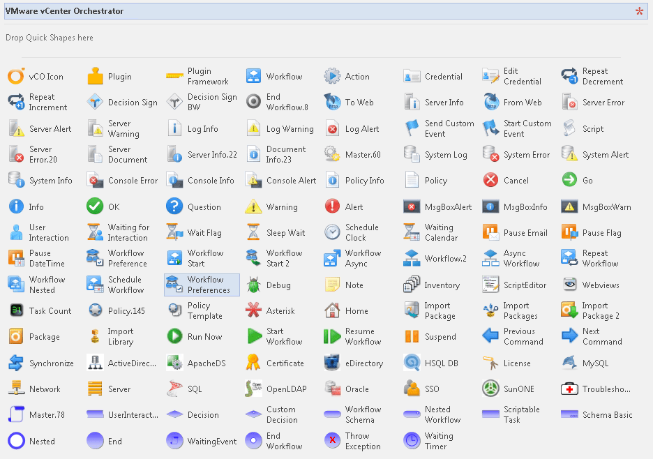 936x658 New Vmware Icons Visio Stencil Download