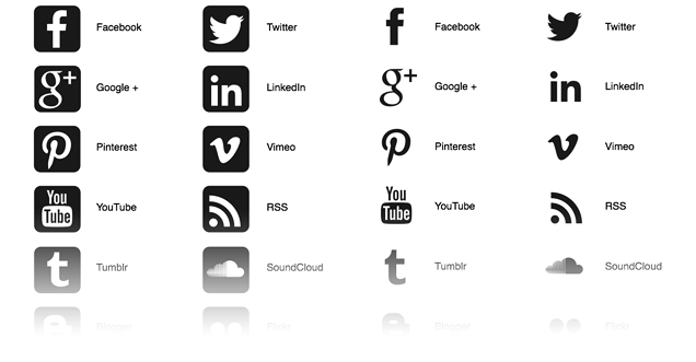 636x331 Omnigraffle Social Network Stencil Kit