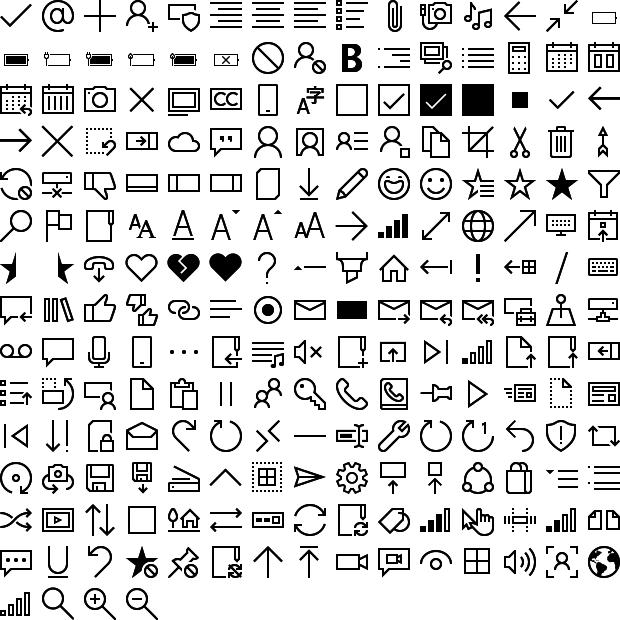 620x620 Icon Categories, Export Image Scaling, And More