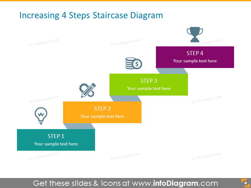 Step By Step Icon at Vectorified.com | Collection of Step By Step Icon ...