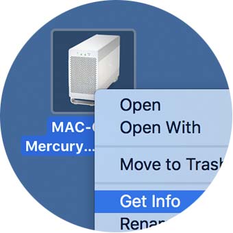 340x340 How To Switch To New Owc, Time Machine Drive Icons In Macos