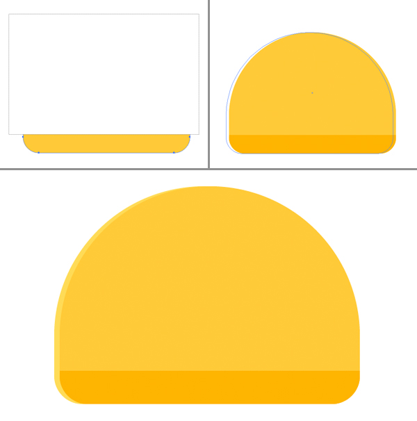 600x606 Make A Delicious Taco Icon In Simple Steps!