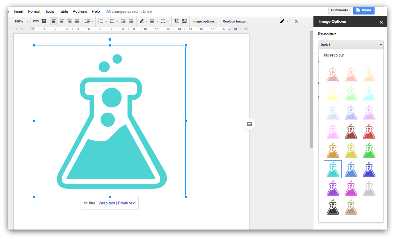 1332x808 Easy Ways To Recolor Icons