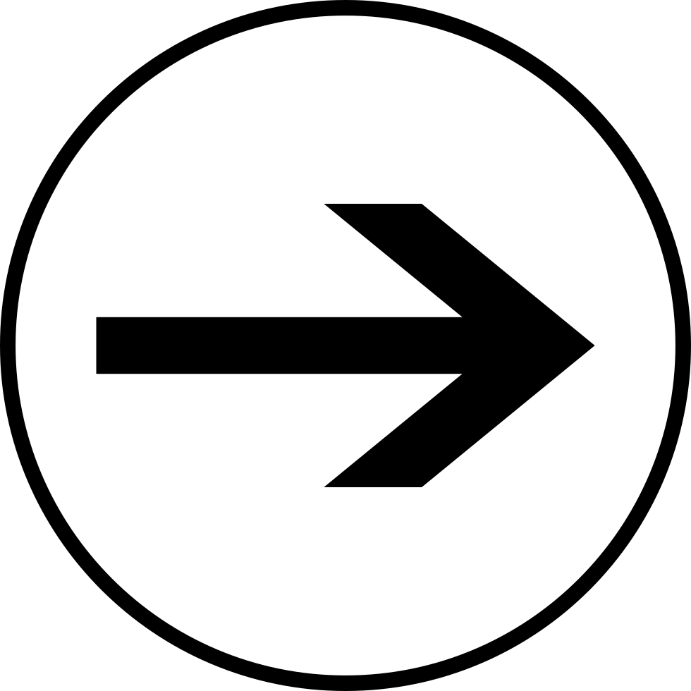 980x980 Next Step Png Icon Free Download