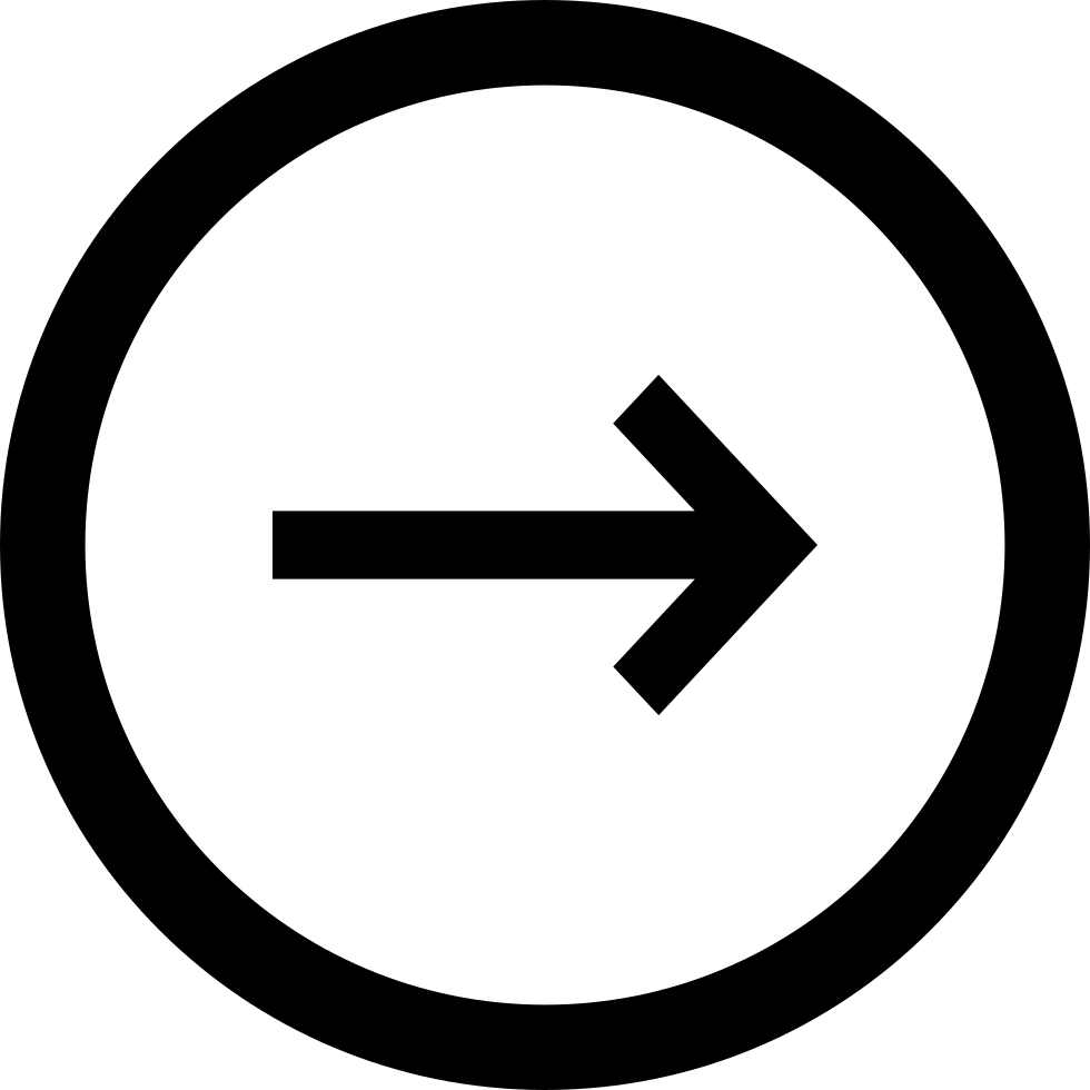 980x980 Next Step Png Icon Free Download