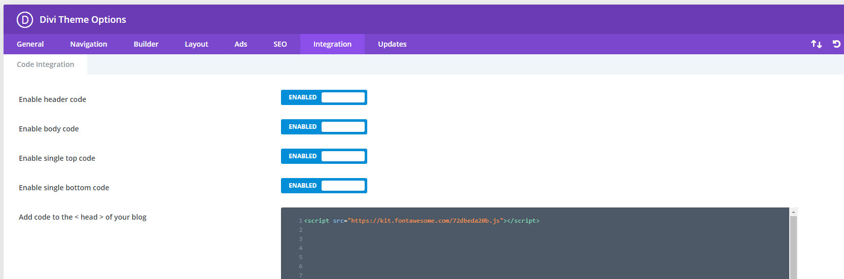 1664x550 How To Add Social Icons In The Divi Header