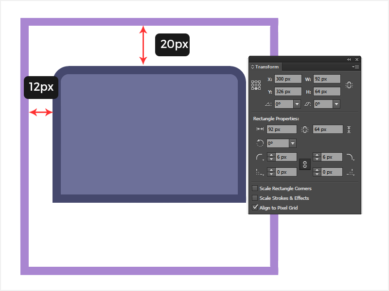 800x600 How To Create Computer Icons Pack With Illustrator