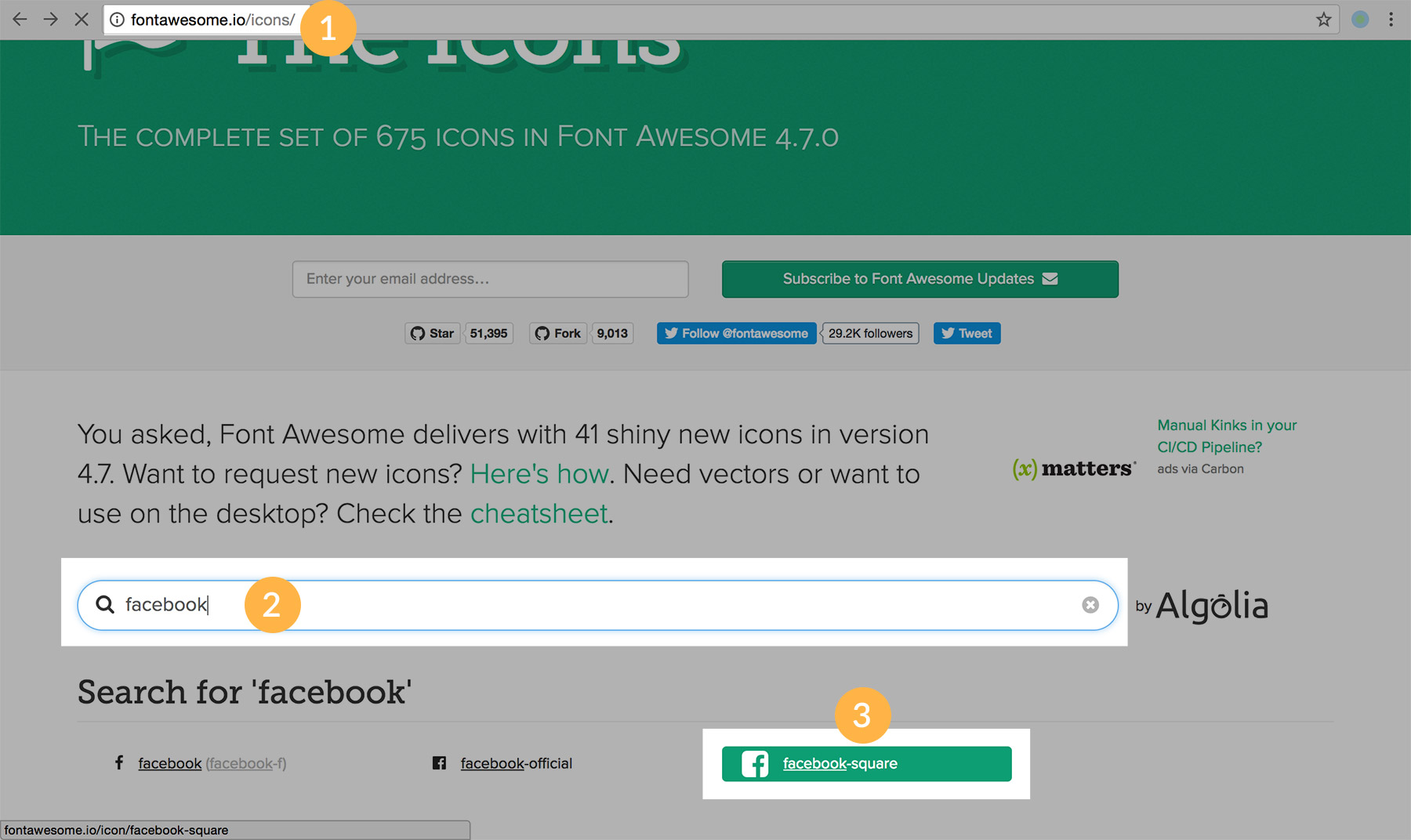 1800x1072 How To Change Social Icons That Come With The Theme Berry