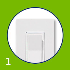 300x300 Leviton Decora Smart Wi Fi Led Dimmer, No