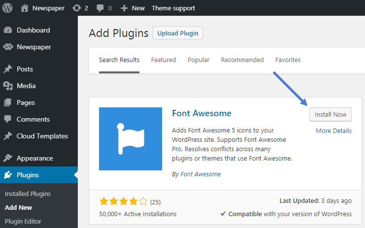 741x463 Newspaper Documentation