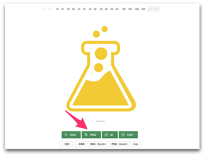825x626 Easy Ways To Recolor Icons