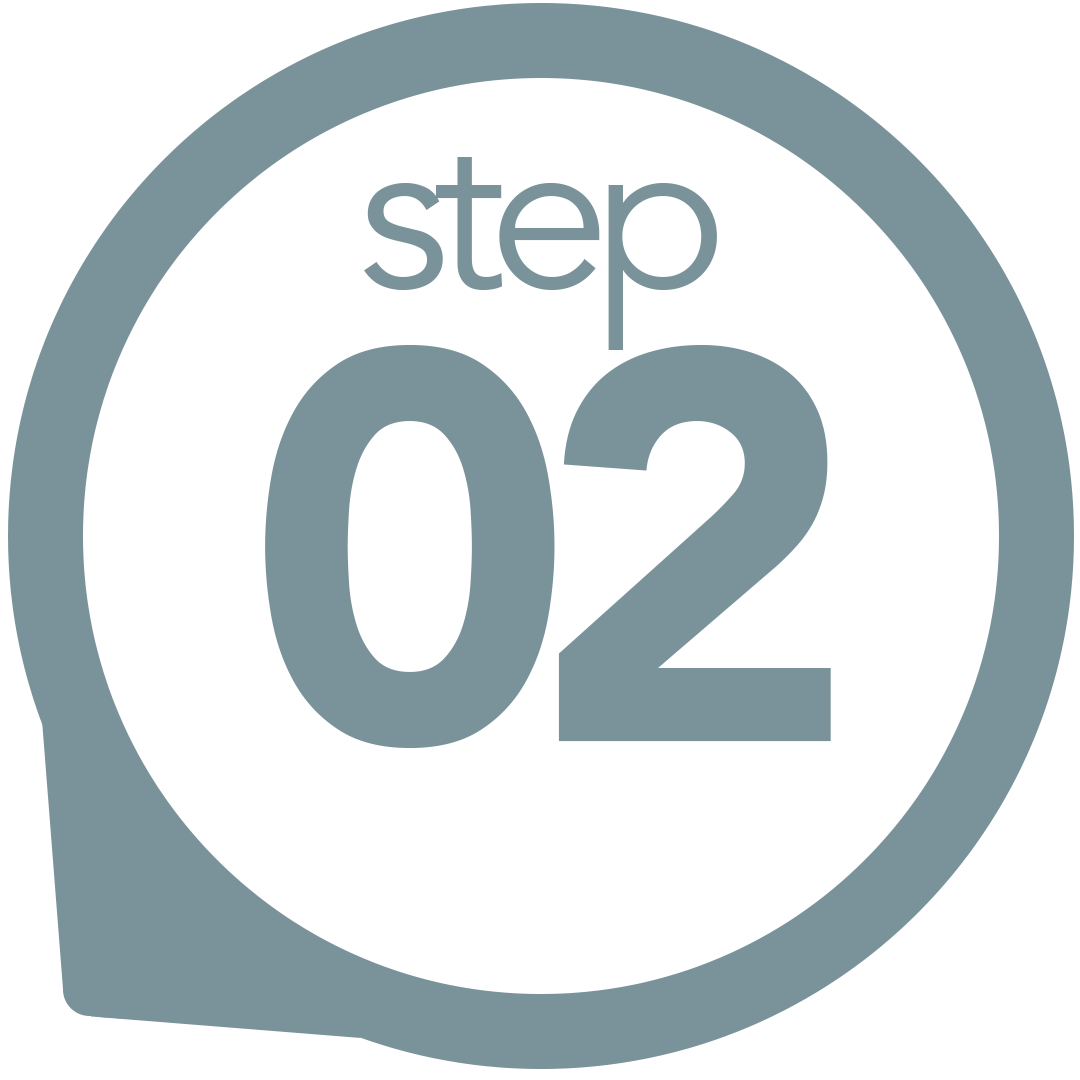 Step One Icon at Vectorified.com | Collection of Step One Icon free for ...