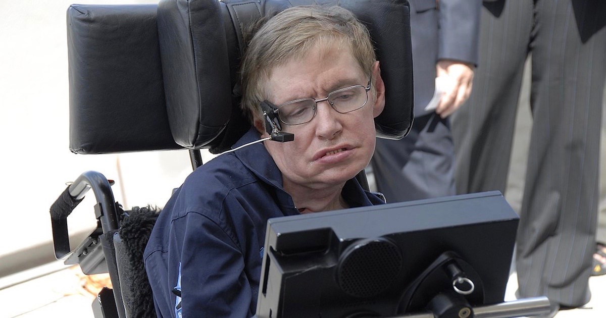 1200x630 Pearcey Hawking's Final Evolution News