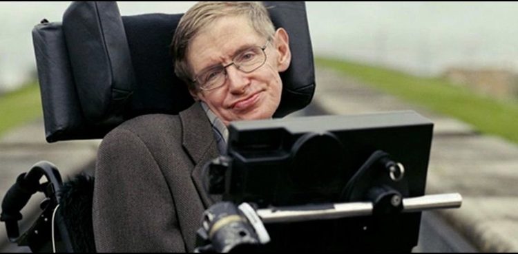 750x369 Science Icon Stephen Hawking's Funeral Set For March